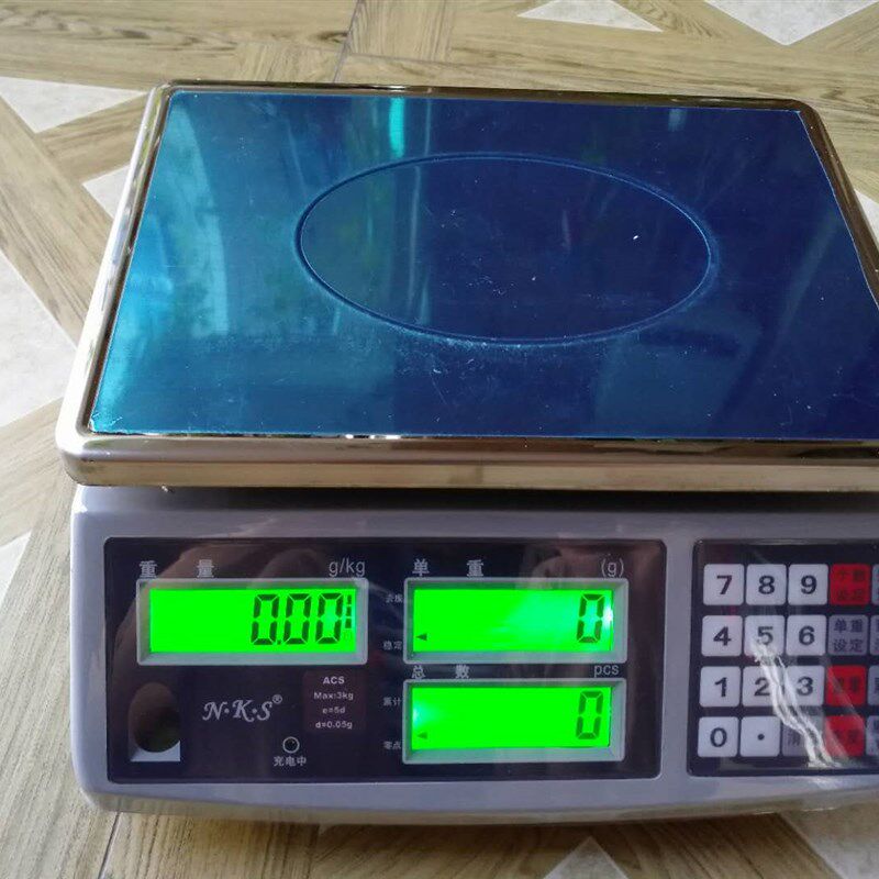 东莞电子秤深圳电子称怡雪电子秤电子磅计数称0.01g/0.1g/1g/50kg