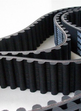 HTD 14M -2660 / 190齿 橡胶 同步带 圆弧齿 同步皮带 传动带