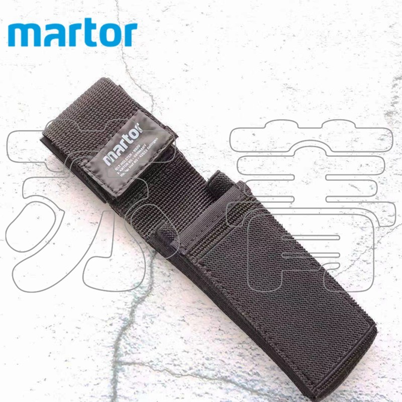 德国原装进口martor 带夹子的工具腰袋 尼龙包,纺织面料/辅料/配套,服装加工设备,淘宝优惠券,粉丝福利购,淘宝优惠卷
