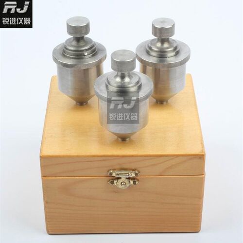 【QNF漆膜回粘性测定仪 油漆清漆回粘性GB1762砝码重量500g