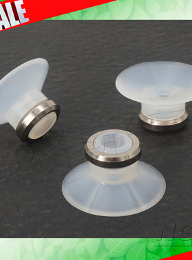 单层真空吸盘SZU02 SZB04 06 08 10 13 25N 32WS阿尔贝斯AIRBEST