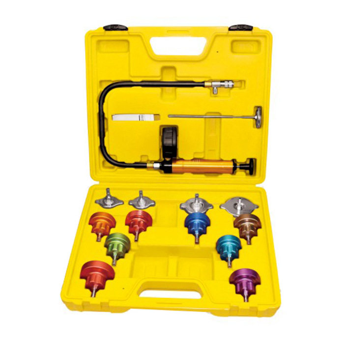 波斯工具 14件套汽车水箱测漏仪BS521437