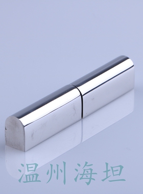 海坦 CL204-1不锈钢铰链 304不锈钢铰链 配电箱柜门铰链HL005