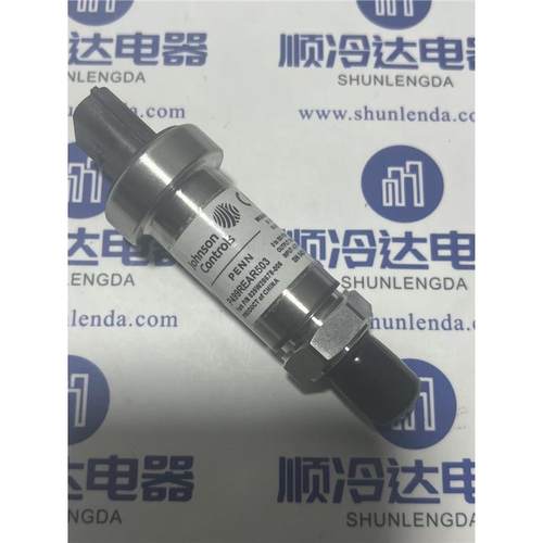 025W28678-006压力传感器0-300PSIS5VDCP499REAR503