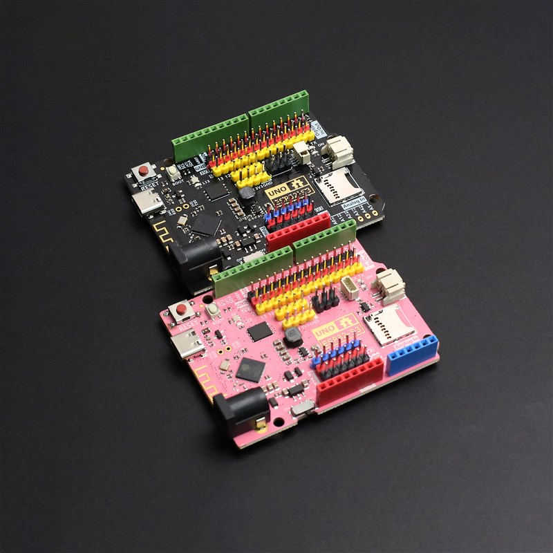 ESP32-S3 UNO N8R8/N16R8开发板 蓝牙wifi编程学习 控制器 核心板