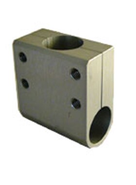 机械手配件[131114] 20-20 T字连接块#2,N01861-405