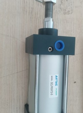 首轮气缸BT40刀库气缸SCL63-72-S刀库气缸HDW倒刀气缸首轮24把刀