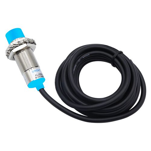 沪工接近开关ALJ18A3-8-Z/P1-N1-N2-P1-P2-D1-D2-A1-A2-A3-N3-P3