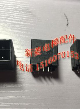 全新 原厂正品 AMP 安普插接 D-3100 6针直针 大号 1-178141-5