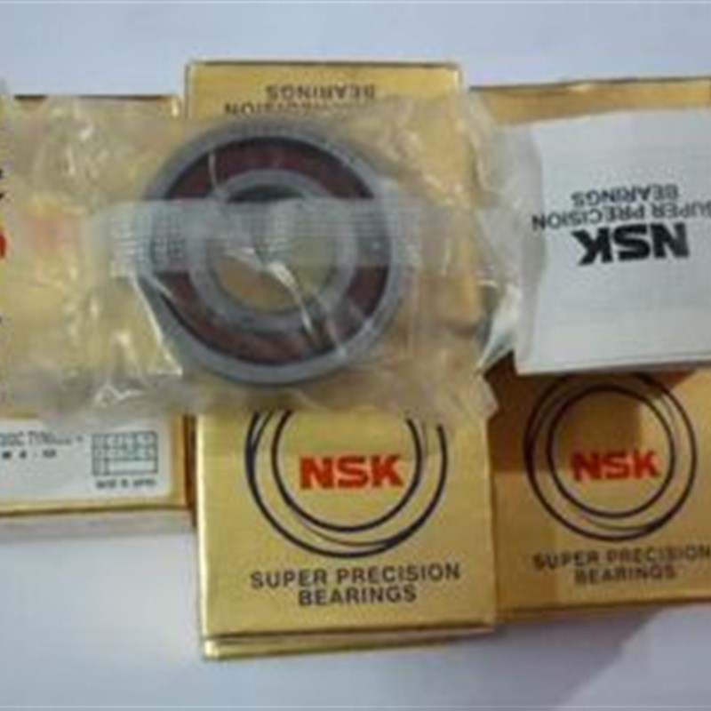 日本NSK轴承 7008C P4 7206CP4 7910 高速精密自动车床主轴轴承