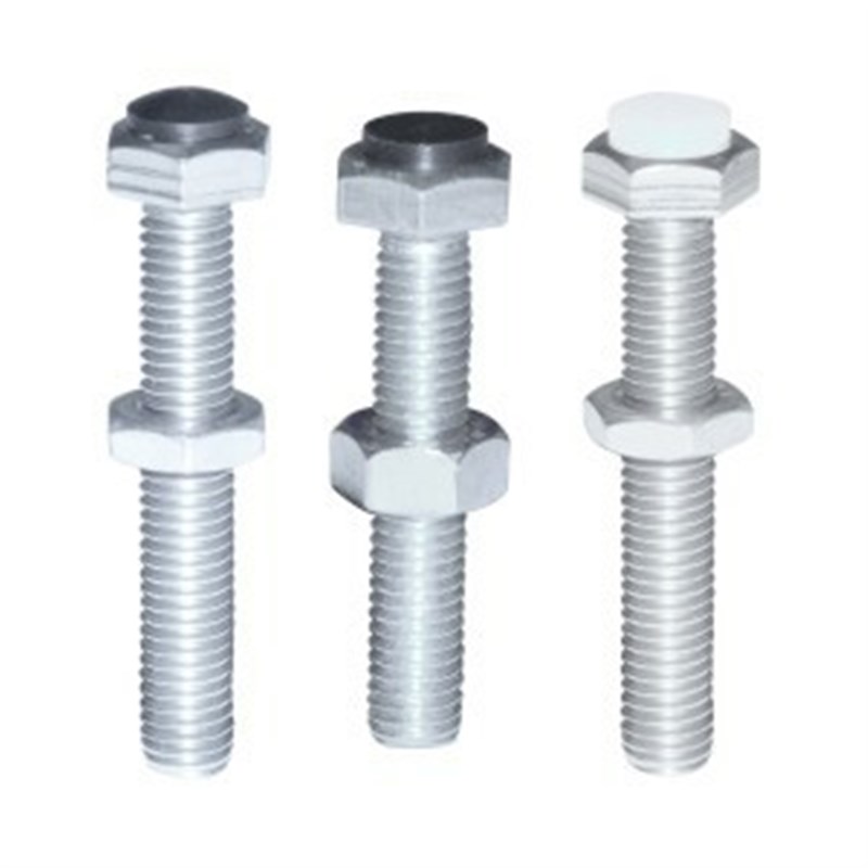 TDC01/06/11/16螺栓TDB51/56/71/76/66-M4/M5/M6/M8/m10-L30/L25