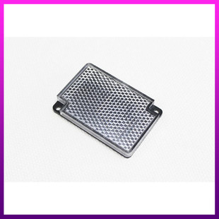 E39-R1光电开关反光板 TD-09光电开关反射板60*40mm