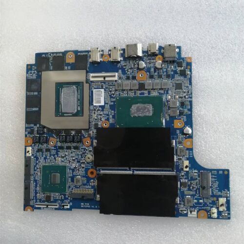 机械革命 深海幽灵Z2-G Z2-R Z2 Air X8TI PLUS X3 z2air-s主板