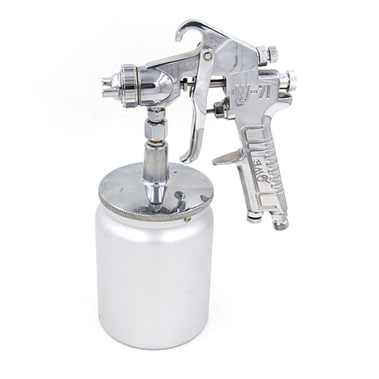 原装奥利斯特 W-71 吸上式 气动油漆喷涂枪 喷漆枪喷胶枪(下壶),农用物资,苗木固定器/支撑器,淘宝优惠券,粉丝福利购,淘宝优惠卷
