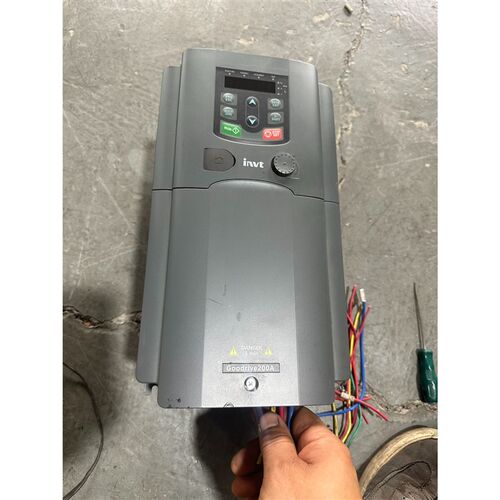 英威腾GD200A变频器11KW/15KWGD200A-01