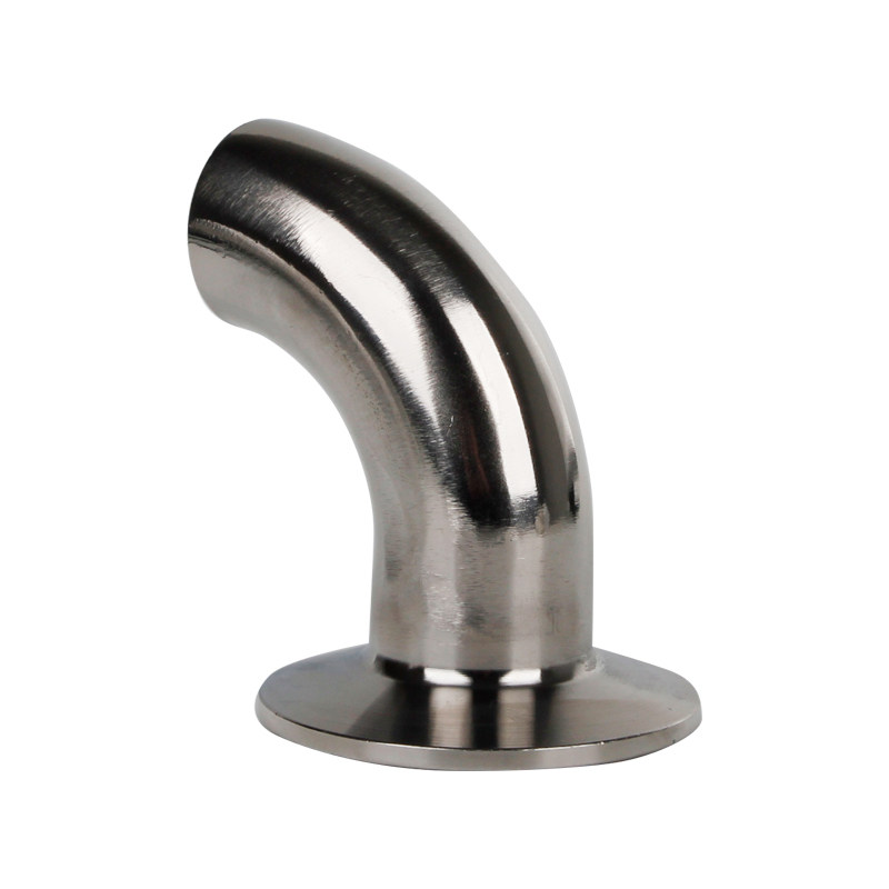 304不锈钢单边焊接快装弯头90度卫生级卡箍卡盘弯管接头内外镜面,农用物资,苗木固定器/支撑器,淘宝优惠券,粉丝福利购,淘宝优惠卷