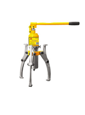 波斯一体式液压拉马5吨10吨15吨20吨30吨50吨 BS573105 BS573110