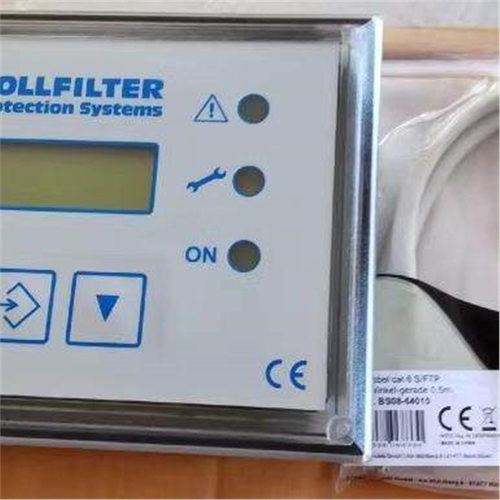 BOLLFILTER电路板K23现