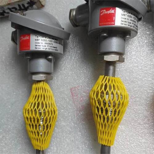 丹佛斯温度传感器084Z50