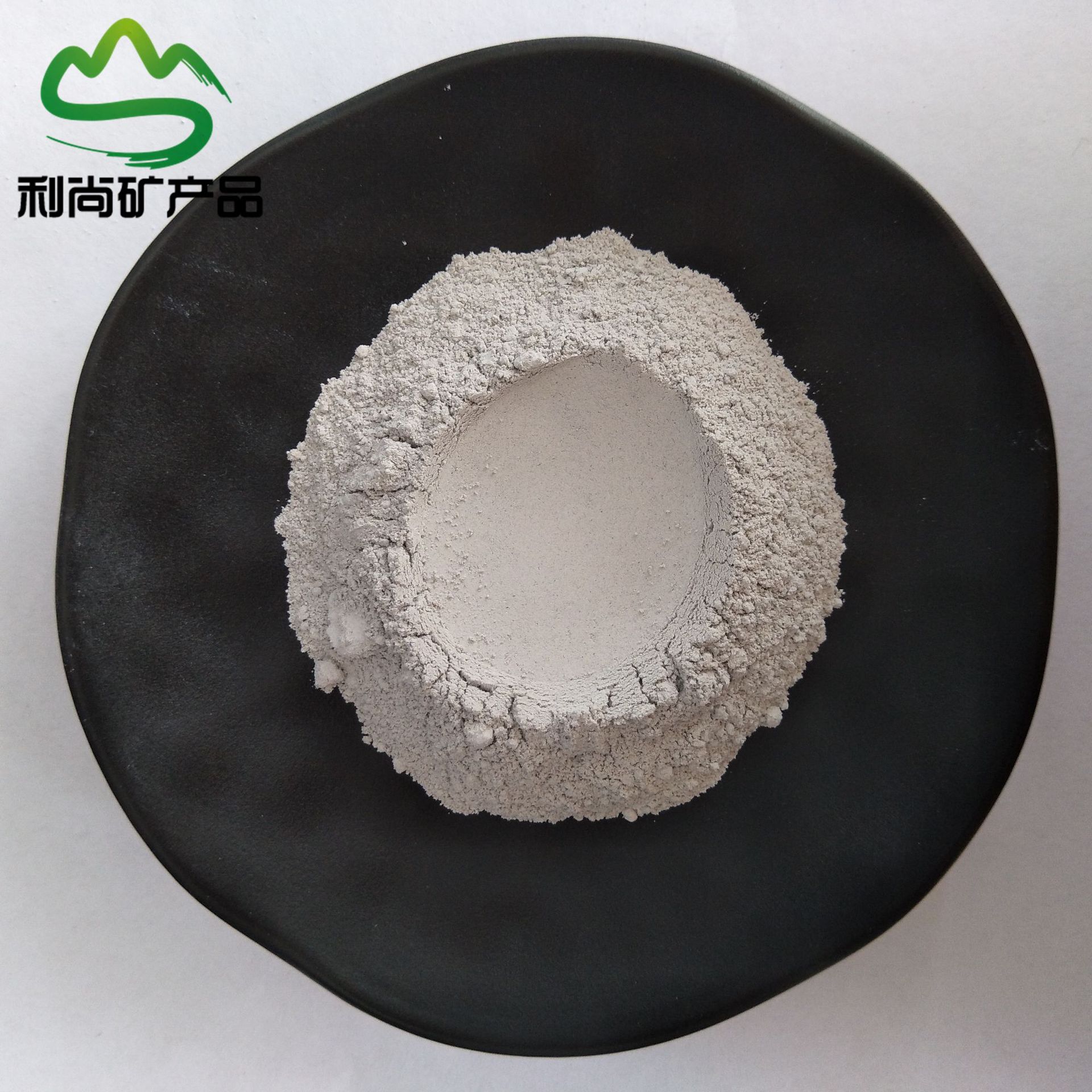 耐火材料硅灰水泥混凝土掺和剂添加用微硅粉灌装地坪砂浆用超细