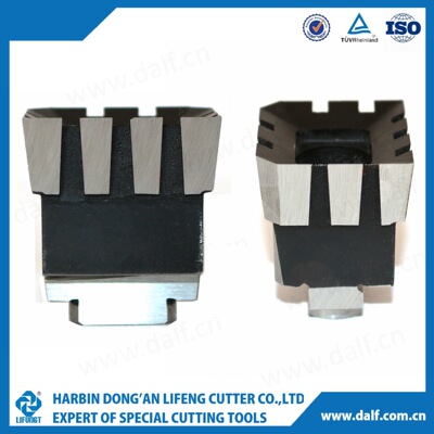 【利峰非标刀具】高速
