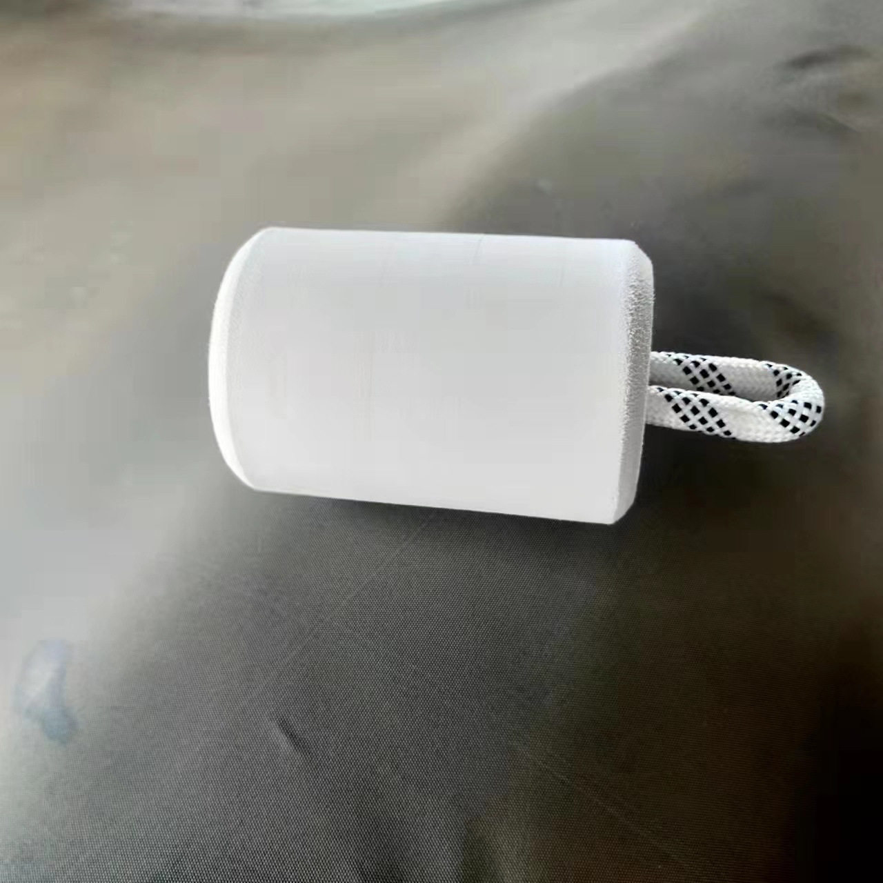 厂家供应橡胶防撞球码头