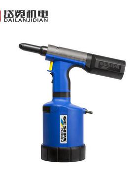 德国GESIPA TAURUS2气动铆钉枪气动拉铆枪1457771