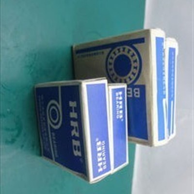 哈尔滨HRB轴承滚动丝杠配对轴承7603025TN/P4DBBDFDT760305