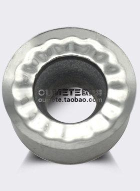 周边磨铝合金用 CNC球头数控铣刀片RCGT RPGT0803 1003 1204MO-AK