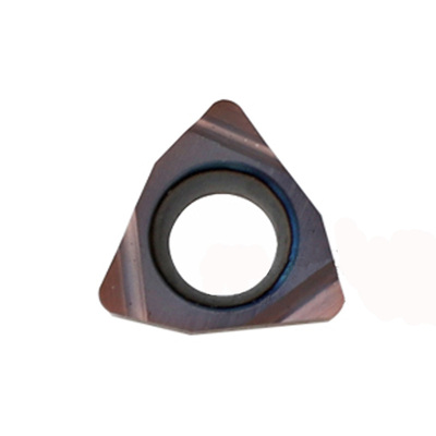 京瓷数控刀片WBGT060102L-F    PR930