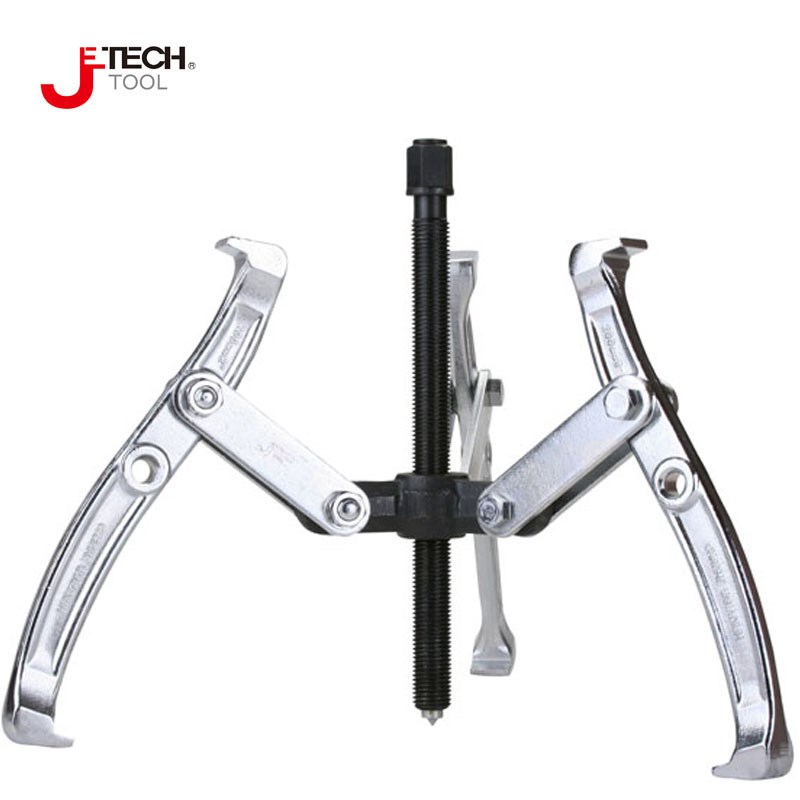 捷科2爪3爪高档拉马3/4/6/8/10/12寸 2GP/3GP-75/100/150/200/300