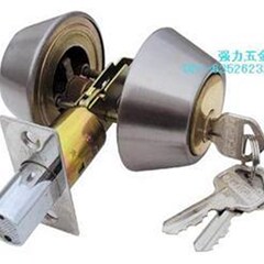 防盗门锁:防盗锁:木门锁:双面锁:门锁:D102SS