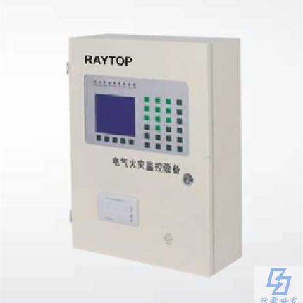 雷拓RAYTOP电源系列监控主机RTB 电气火灾监控系统