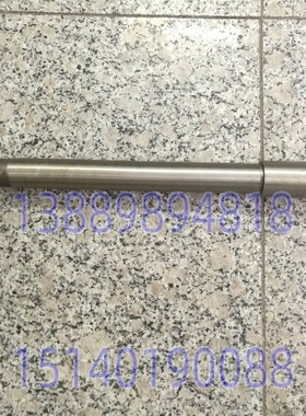 沈阳机床配件 CW61100B CW61125B 中丝杠 丝母 T40 L1426 1501