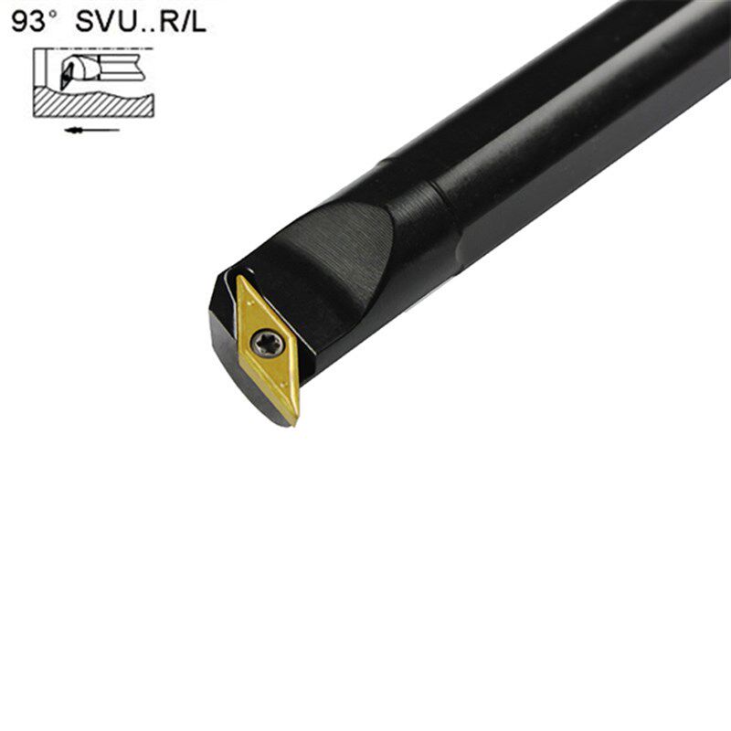 内孔镗刀杆/内孔车刀S25R-SVUCR16 S32S-SVUCR16 S25R-SVUCR16