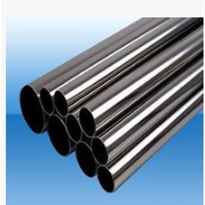 不锈钢管304钢管201装饰管光亮管镜面不锈钢圆管方管零切316管材