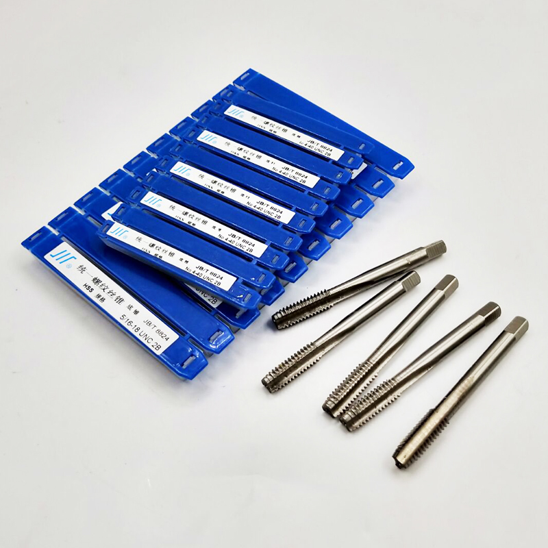 正宗成量美制丝锥/丝攻10-36 12-36 UNS 1/4-32 5/16-32 UNEF 2B