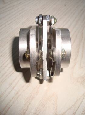 沈阳数控车牀CAK6136 CAK3665 主轴连轴节 15/15