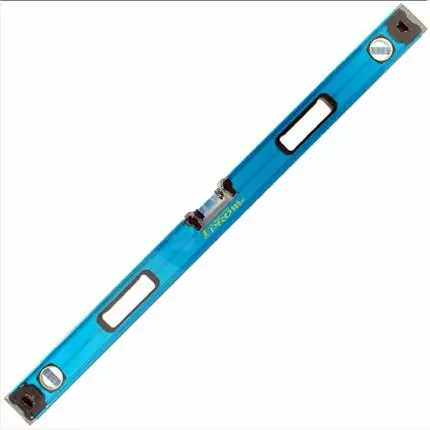 日本企鹅亲和高精度水平尺装修水平仪带把手磁性76394/600mm/900