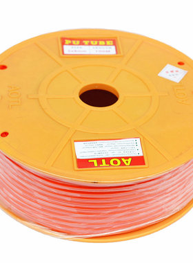 Aotl/澳特利 8mm 10mm 12mmPU气管 轮装PU管 风管 气动工具管