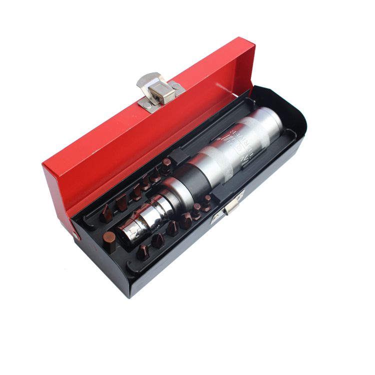 冲击螺丝批冲击扳手 冲击螺丝刀改锥顽固螺丝克星敲击撞击起子