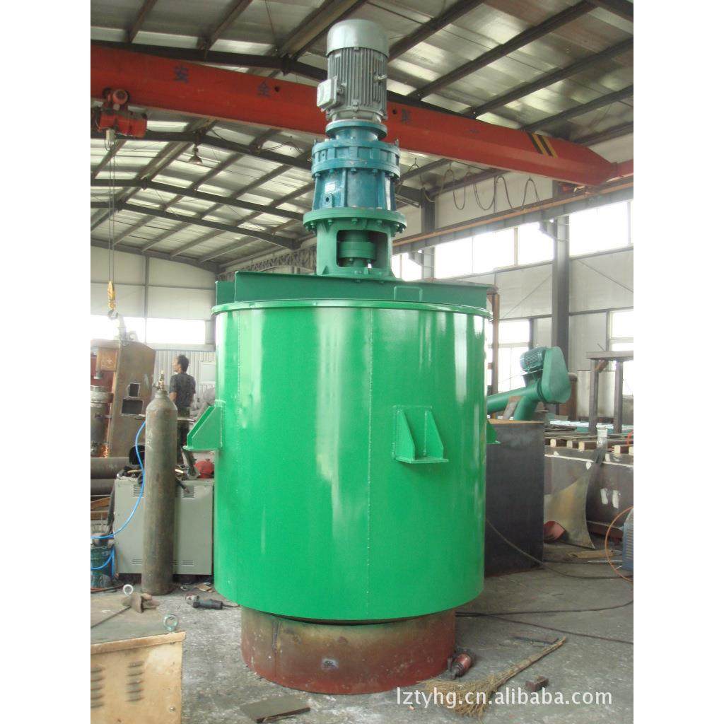 热销10吨立式真石漆搅拌机，真石漆设备，201真石漆混合,清洗/食品/商业设备,食品搅拌机,淘宝优惠券,粉丝福利购,淘宝优惠卷