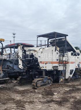 外贸合作二手Wirtgen-维特根W2000 铣刨机 原版原漆