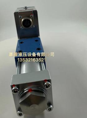 美国MOOG 穆格P80HXAMFNEA2 D-71034 D661Z2712E伺服阀