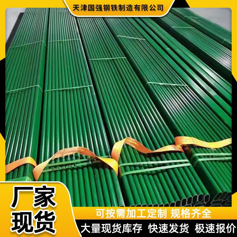 农业家用畜牧养殖大棚厂家加工包塑钢管猪棚鸭棚鸡棚蘑菇棚