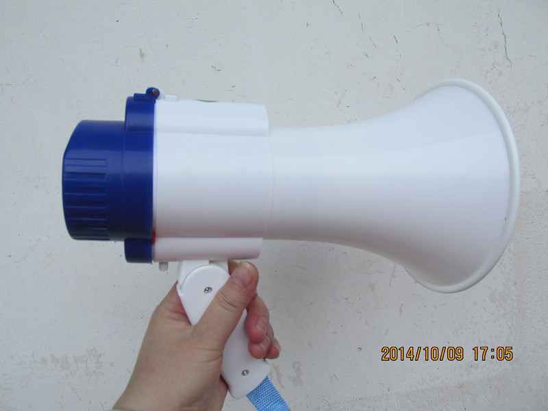 手持式喇叭 扩音器
