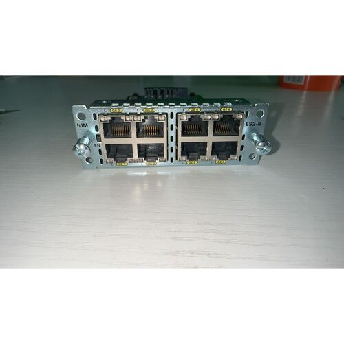 Cisco思科 NIM-ES2-8 路由器 扩展卡 质量保证