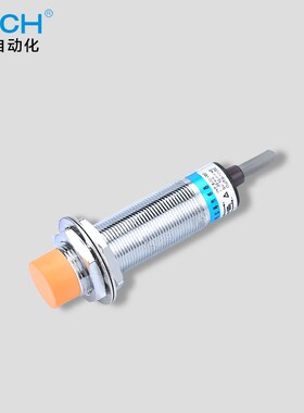 沪工正品接近开关线性位移传感器J4-D8V模拟量传感器输出0-10VD