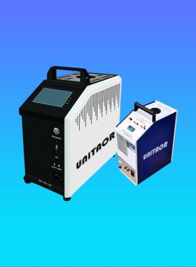 CLIP-ONO High Temperature Calibrators Model WY1200高温检测仪