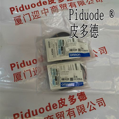 E3F3-R81M E3F3-R66 E3F3-R86 E3F3-R66M E3F3-R86M光电传感器